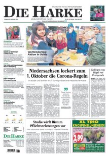 DIE HARKE 21.09.2022