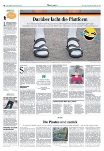 DIE HARKE Seite 26