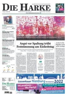 DIE HARKE 04.10.2022