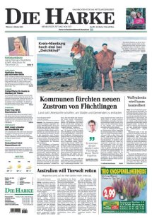 DIE HARKE 05.10.2022