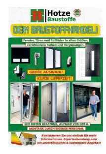 Bauen und Wohnen Seite 10