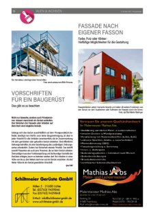 Bauen und Wohnen Seite 16