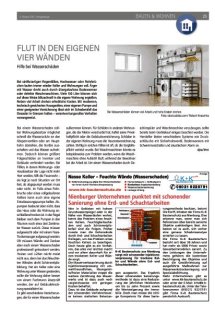 Bauen und Wohnen Seite 25