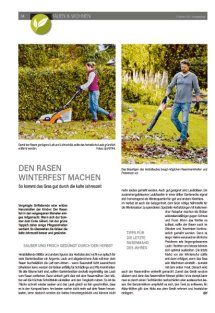 Bauen und Wohnen Seite 34