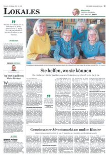 DIE HARKE Seite 13