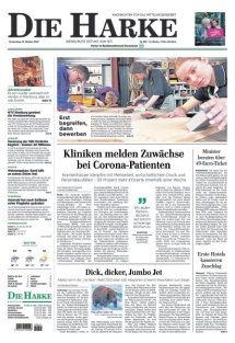 DIE HARKE 13.10.2022