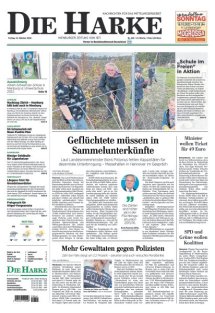 DIE HARKE 14.10.2022