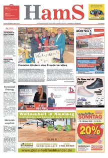 HamS 16.10.2022