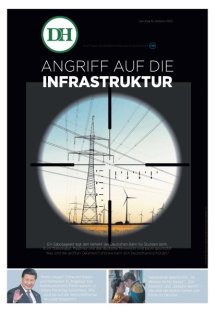 DIE HARKE 16.10.2022