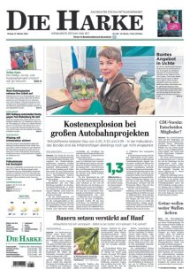 DIE HARKE 17.10.2022