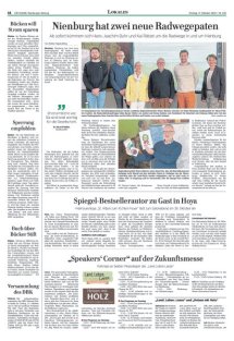 DIE HARKE Seite 14