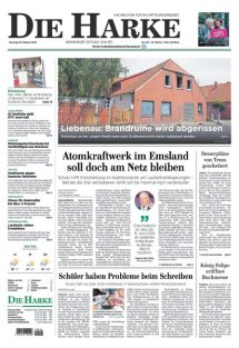 DIE HARKE 18.10.2022