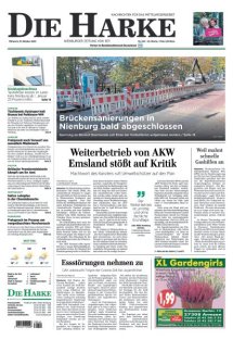 DIE HARKE 19.10.2022