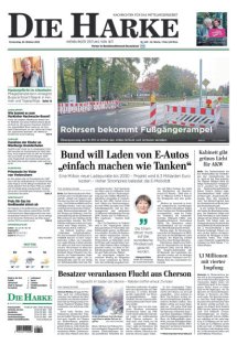 DIE HARKE 20.10.2022