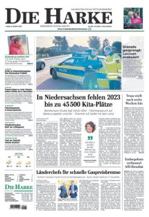 DIE HARKE 21.10.2022