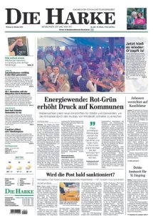 DIE HARKE 24.10.2022