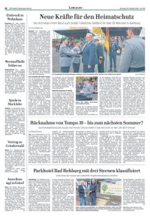 DIE HARKE Seite 14