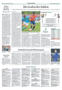 DIE HARKE Seite 10