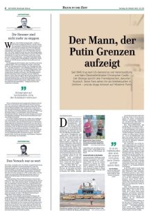 DIE HARKE Seite 2