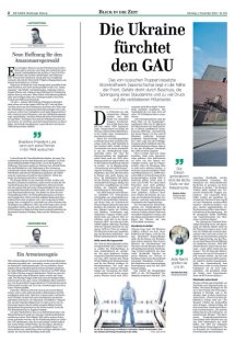 DIE HARKE Seite 2