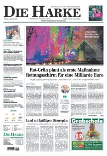 DIE HARKE 02.11.2022