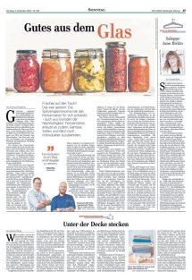 DIE HARKE Seite 37