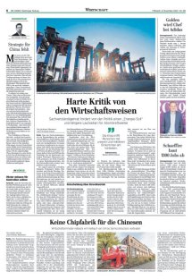 DIE HARKE Seite 6