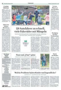 DIE HARKE Seite 16