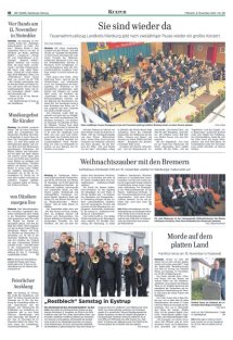 DIE HARKE Seite 18