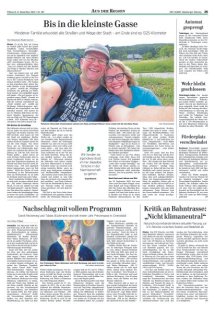 DIE HARKE Seite 25