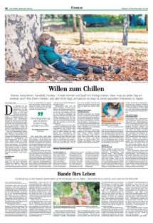 DIE HARKE Seite 28