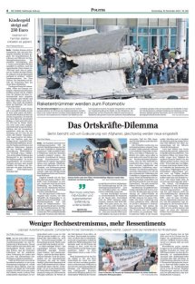 DIE HARKE Seite 4