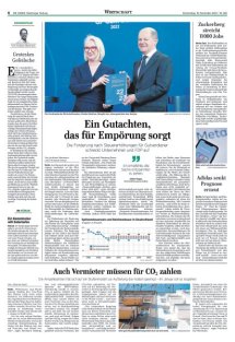 DIE HARKE Seite 6