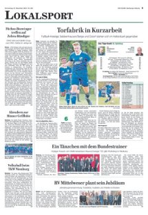 DIE HARKE Seite 9