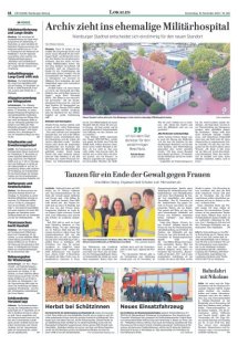 DIE HARKE Seite 14
