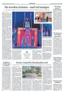 DIE HARKE Seite 15