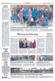DIE HARKE Seite 16