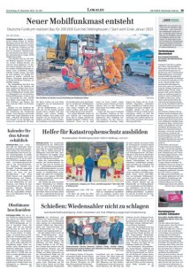 DIE HARKE Seite 19
