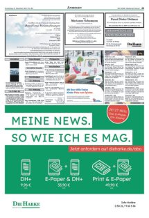 DIE HARKE Seite 23