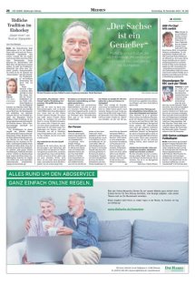 DIE HARKE Seite 26