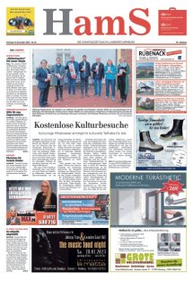 HamS 13.11.2022