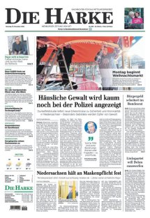 DIE HARKE 15.11.2022