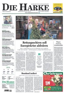 DIE HARKE 16.11.2022