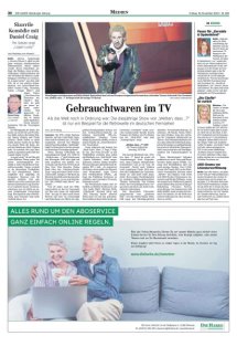 DIE HARKE Seite 30