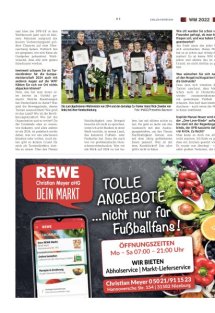 WM-Magazin Seite 5