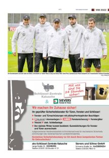 WM-Magazin Seite 11