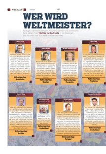 WM-Magazin Seite 60