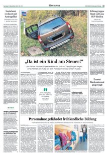 DIE HARKE Seite 43
