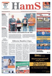 HamS 20.11.2022