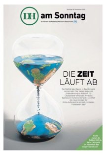 DIE HARKE vom 20.11.2022